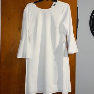 Lulus Tie the Knot Original Dress size Medium
